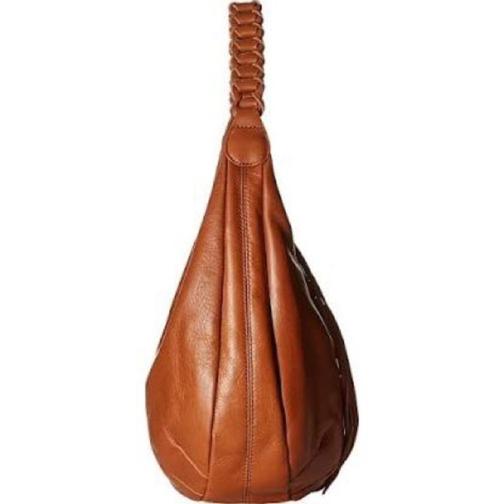 NWT $208 Joe Jeans Chelsea leather purse $208 - Picture 3 of 7